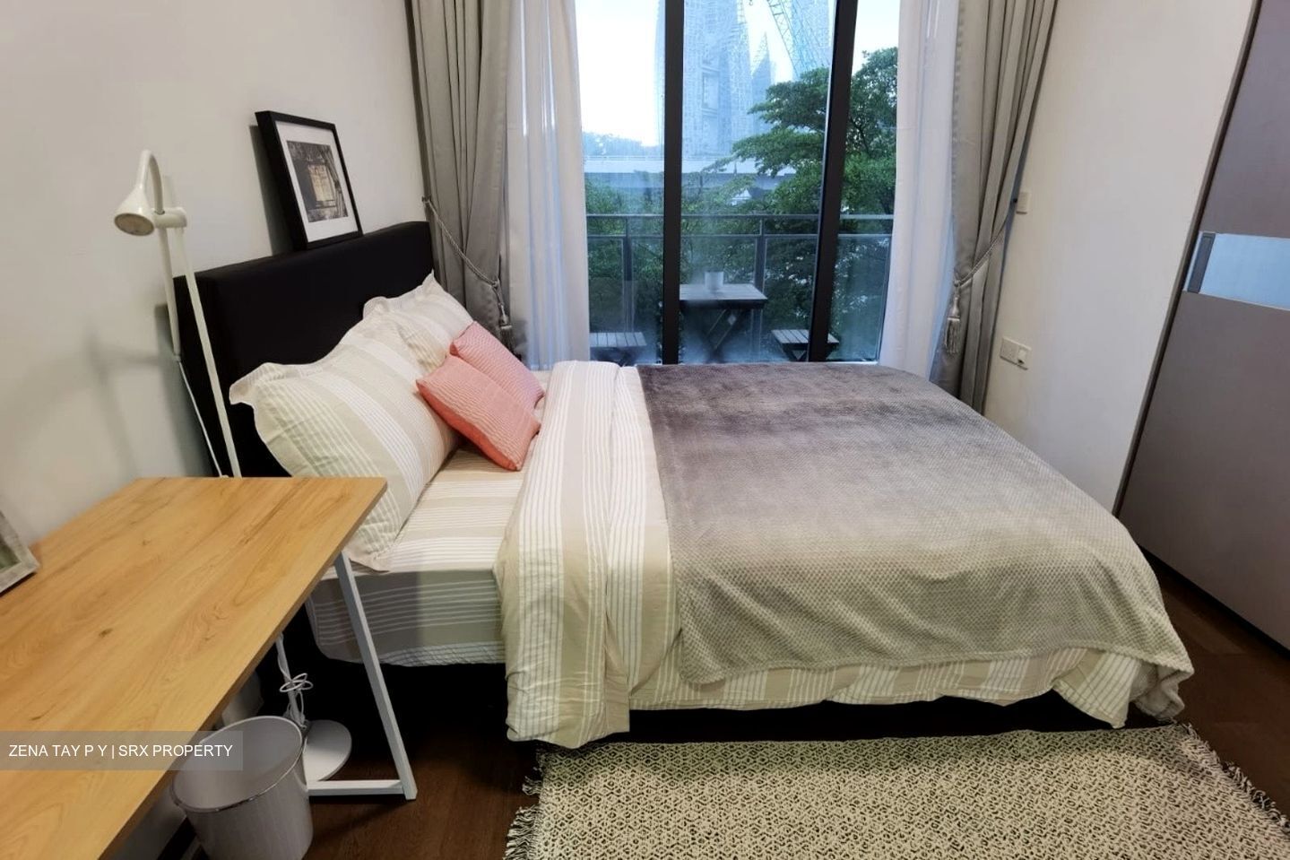 The Foresta @ Mount Faber (D4), Condominium #536345101